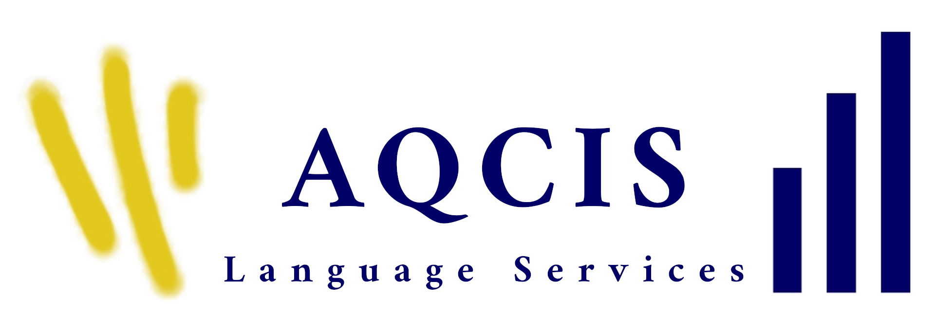 AQCIS Language Services